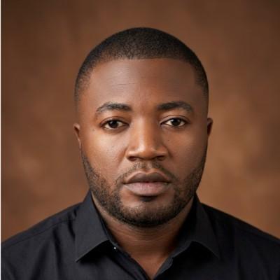 Maurice Ndjam
